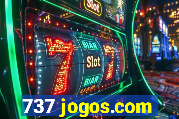 737 jogos.com